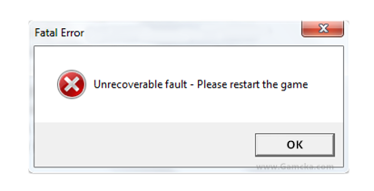 GTAV_unrecoverable fault.png