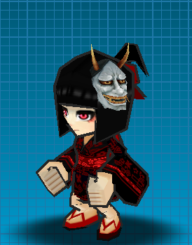 新增副裝備：般若面 preview.png