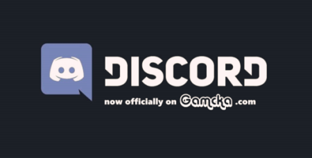 公告 升級為discord Gamcka會員身分組 Gamcka 玩咖