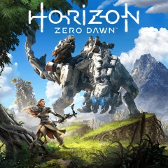 《Horizon Zero Dawn 地平線黎明時分》.jpg