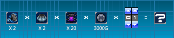 GetampedX_後背式傑克_瘋狂螺栓x2、瘋狂南瓜x2、隱身蜘蛛x20、3000 G幣.png