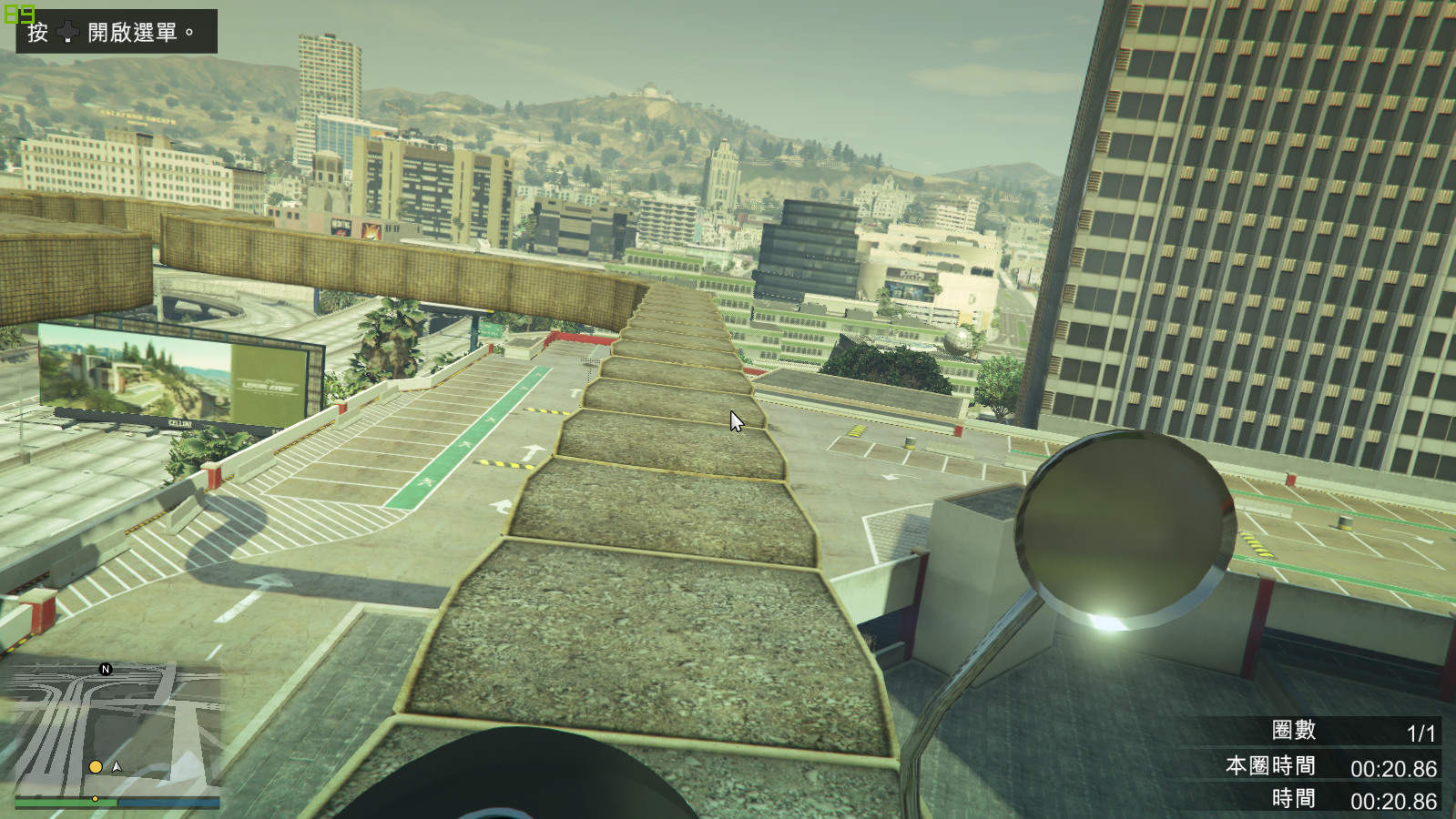 GTAV 台灣 機車駕照路考模擬器_Gamcka.jpg