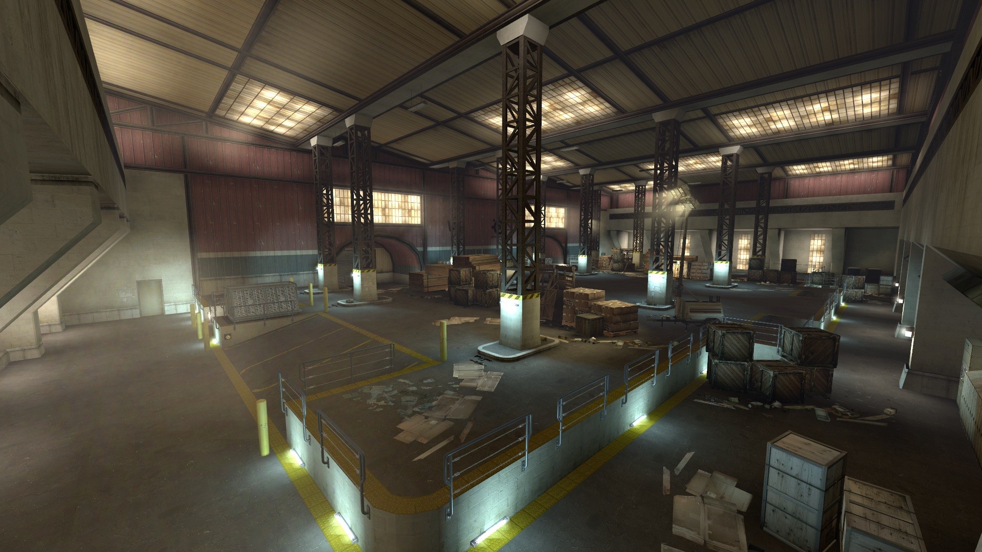 Aim_warehouse 【倉庫】在大倉庫裡面火拼吧！.jpg