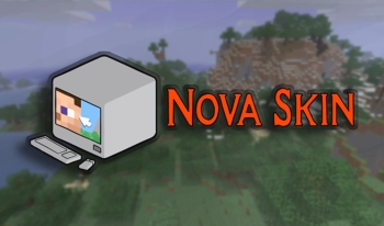 教學 繪製自己的造型吧 Nova Skin Minecraft Skin Editor 詳細教學 Gamcka 玩咖