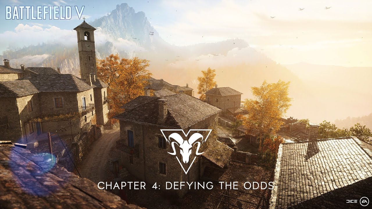 《戰地風雲 5》新地圖：瑪莉塔 Marita.jpg