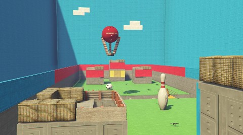 CLASH ROYALE ! Arène 1 !!.jpg