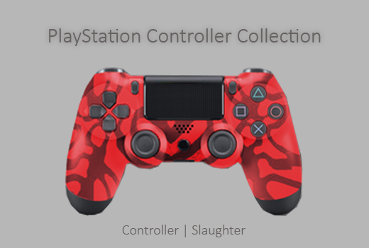 PS4 控制器  屠夫.png
