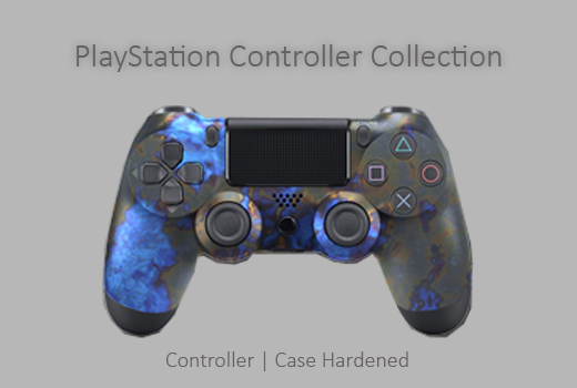 PS4 控制器  外殼硬化.png