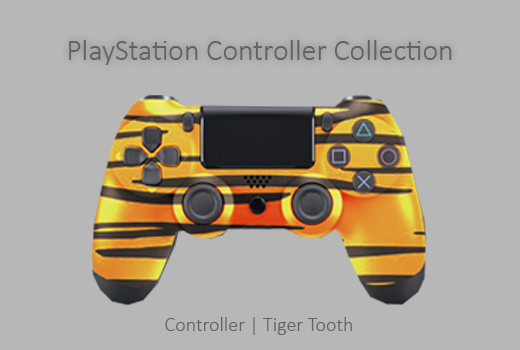 PS4 控制器  虎牙.png