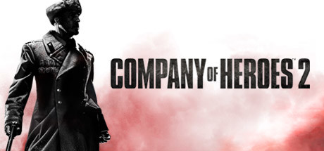 Company of Heroes 2【英雄連隊2】.jpg