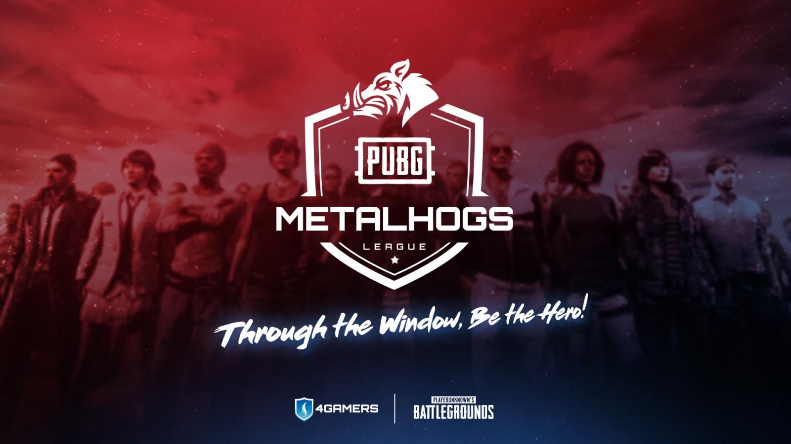 MetalHogs PUBG League.jpg