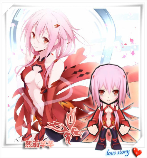 【熙雨芊芊】楪祈 Inori Yuzuriha ( 罪惡王冠 - いのり ) - Gamcka.jpg