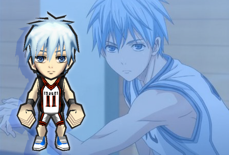 【Unknown】黑子的籃球 - 黑子哲也 ( 黒子のバスケ ) Thumbnail_Gamcka.png