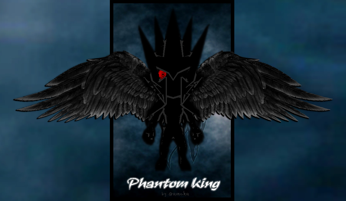 The Black King 黑暗國王 - Phantom King 鬼魅  魅影_Thumbnail_Gamcka.jpg