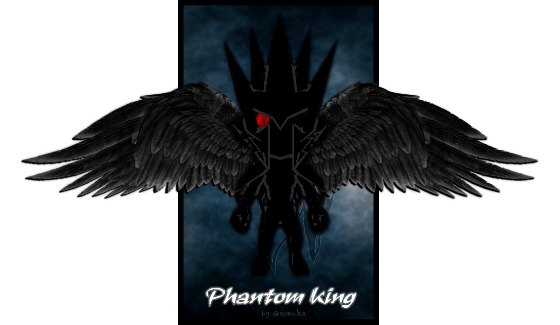 The Black King 黑暗國王 - Phantom King 鬼魅  魅影_Gamcka.png