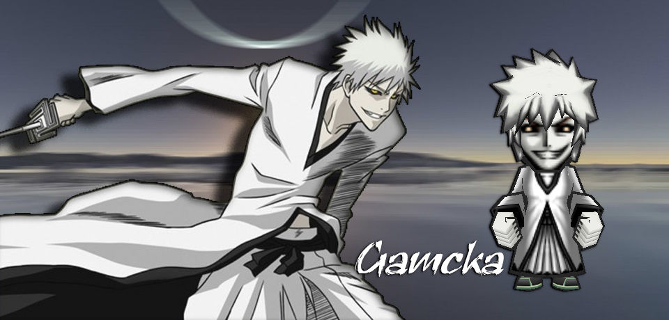 【Unknown】死神 Bleach - 白一護 ( 黑崎一護 くろさきいちご ) - Gamcka.jpg