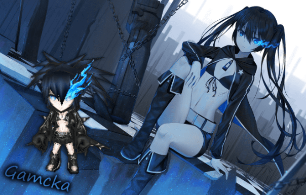 Getamped - BLACK★ROCK SHOOTER 《黑岩射手》BRS ブラック☆ロックシューター_Gamcka.png