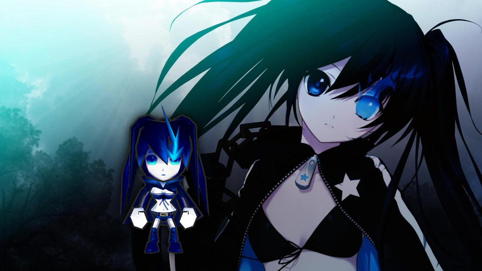【Unknown】黑岩射手 BRS ( 微Q版 )_Gamcka.jpg
