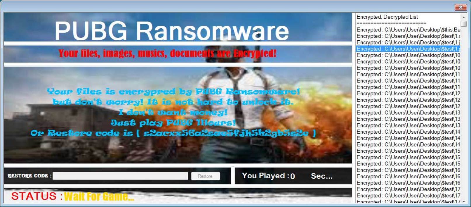 PUBG Ransomware.jpg