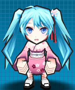 【Unknown】初音未來 Miku ( 櫻花和服版本 )  - Getamped - Gamcka.png