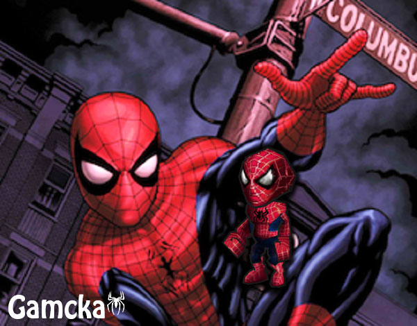 《Marvel》Spider-Man 蜘蛛人  蜘蛛俠_Getamped Skin_Gamcka.jpg