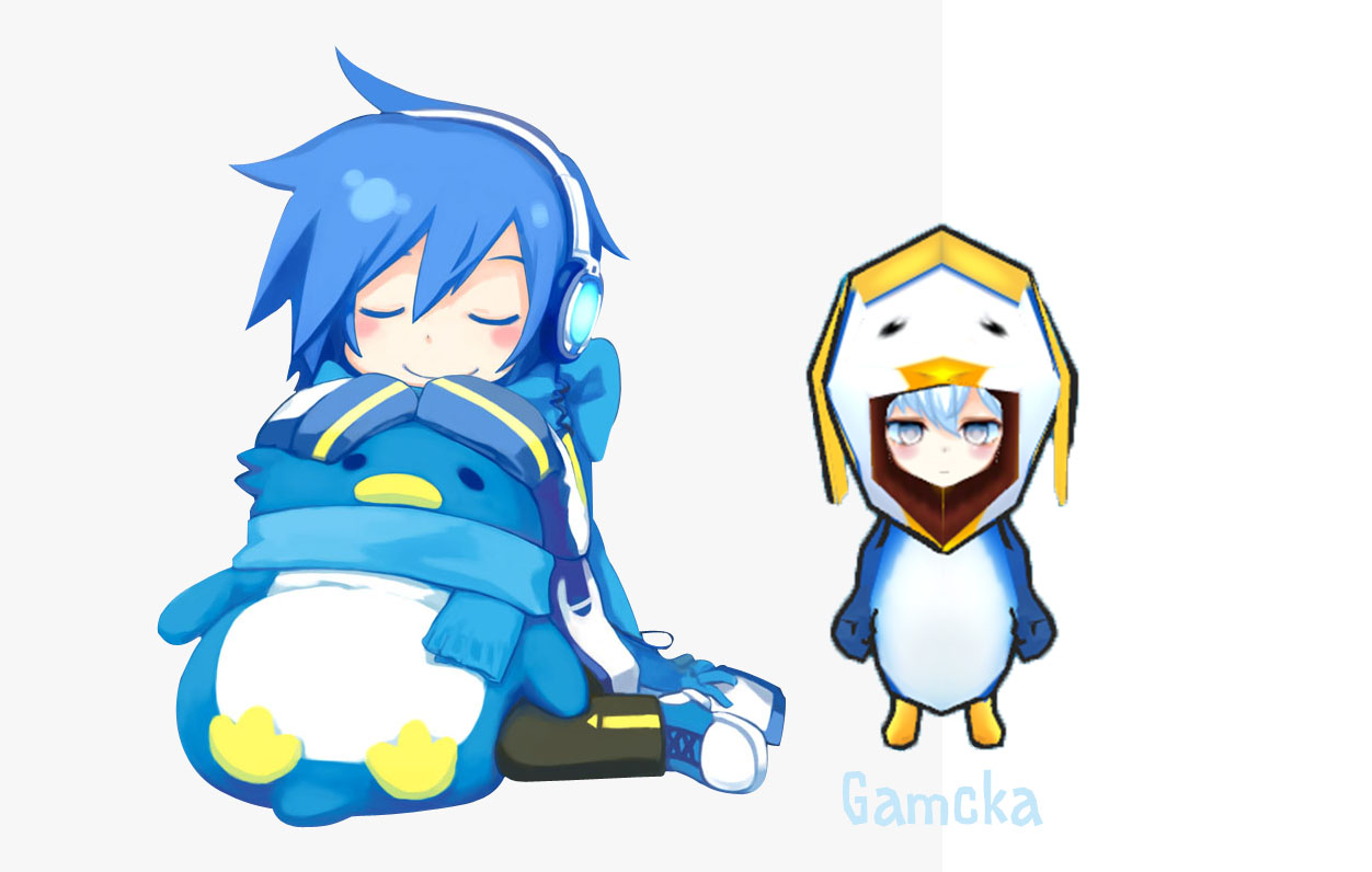 Penguin 小企鵝玩偶裝男_Getamped Skins_Gamcka.jpg