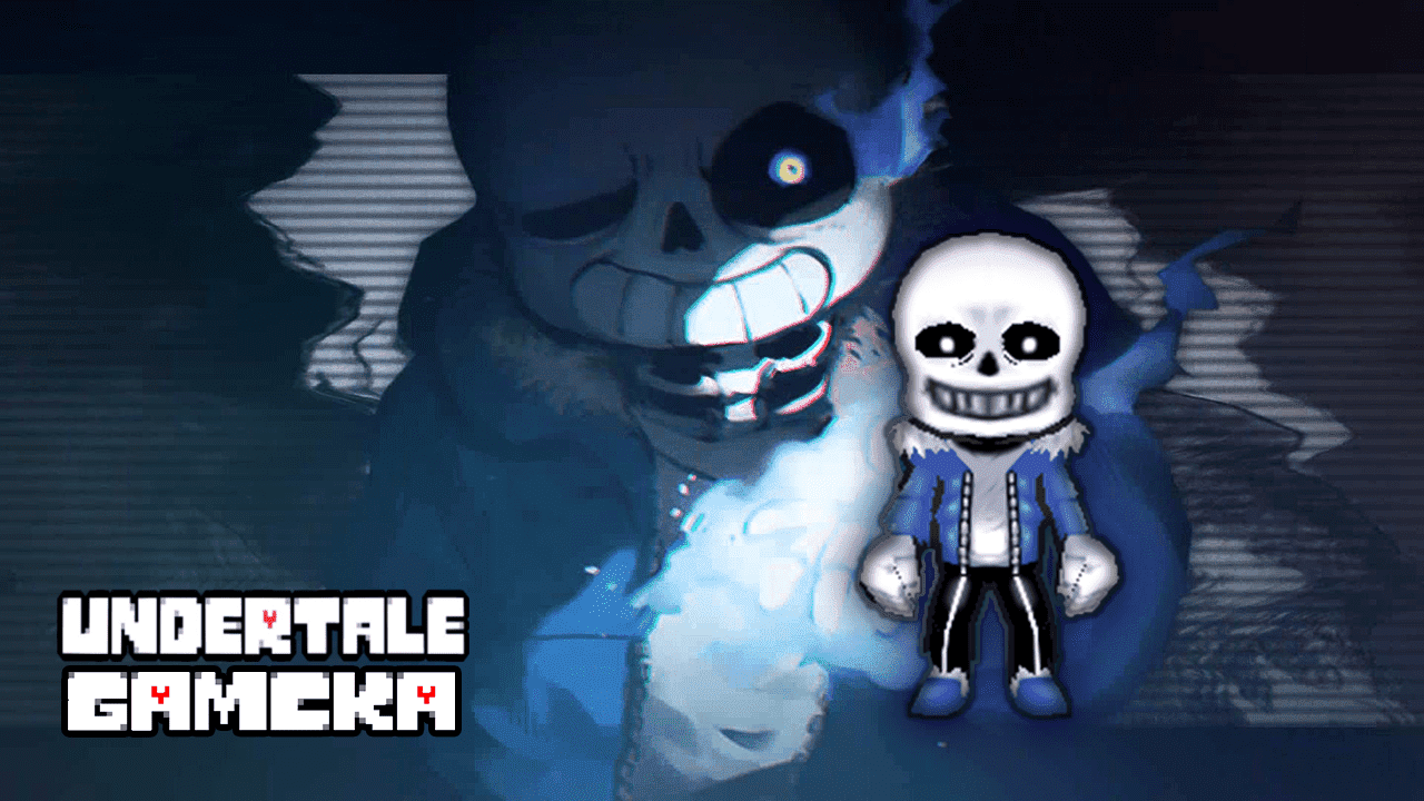 《傳說之下 Undertale》SANS-Getamped_Gamcka.png