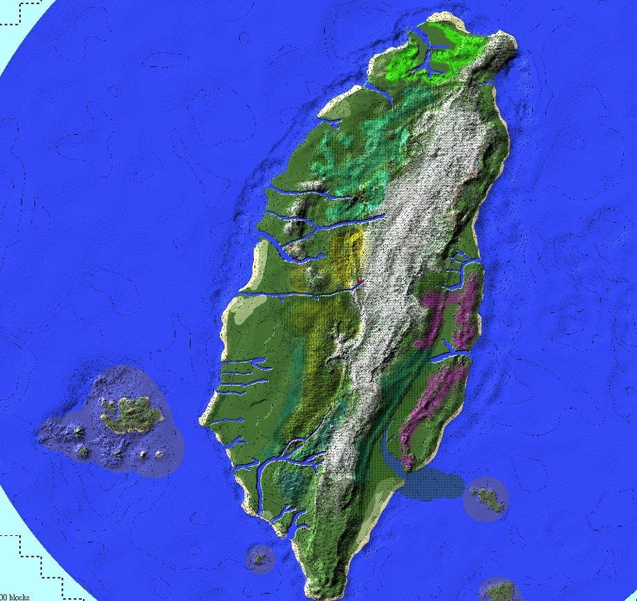 【1.11.2】大型原味生存 - 台灣 Taiwan (福爾摩沙)_by Jeff_Gamcka.jpg