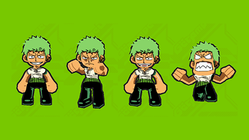 GA2-海賊王 - 羅羅亞·索隆 Zoro (早期版本)_Gamcka.png