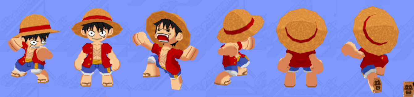 《海賊王 One Piece》魯夫 Luffy - GA2 Skin.jpg