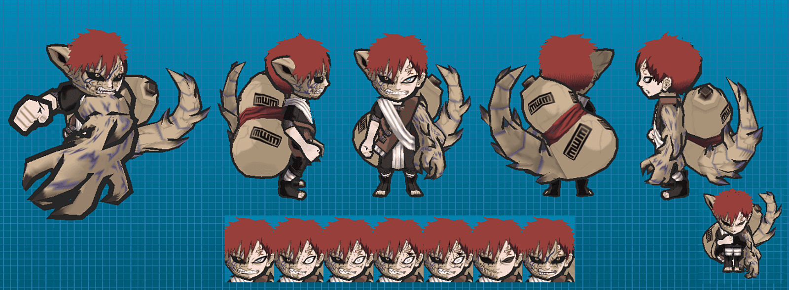 《火影忍者》我愛羅 Gaara.png