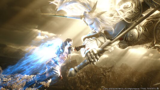 最終幻想 Final Fantasy XIV：漆黑的反叛者_Gamcka_08.jpg