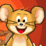 【Unknown】湯姆貓與傑利鼠 Tom & Jerry - 傑利鼠